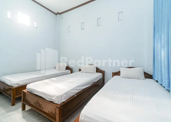 Wisma Kartini 2 Syariah Near Suncity Mall Sidoarjo Redpartner