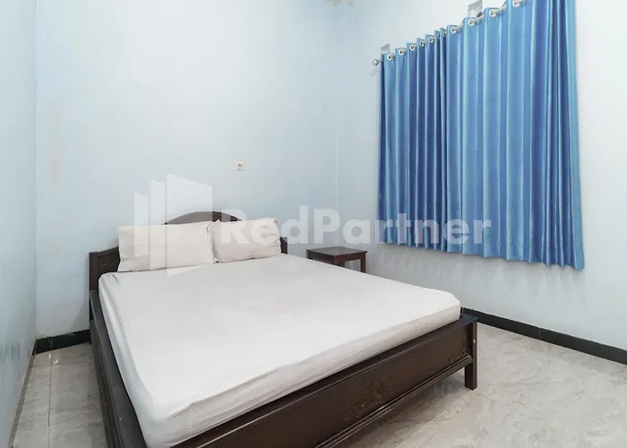 Wisma Kartini 2 Syariah Near Suncity Mall Sidoarjo Redpartner