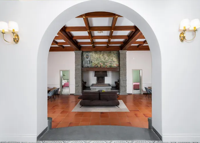 Hotel Villa L'Avvenire