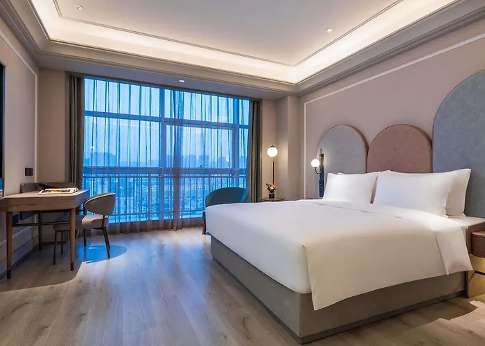 Mercure Qinhuangdao Downtown
