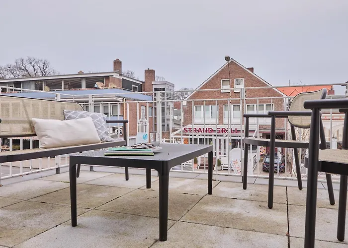 Atlantic Dependance Travemuende