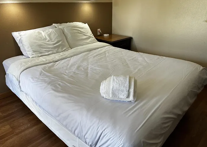 Jet Motor Inn - Buffalo