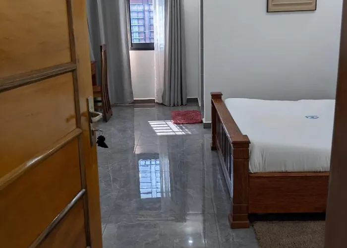 Manbou Hotel