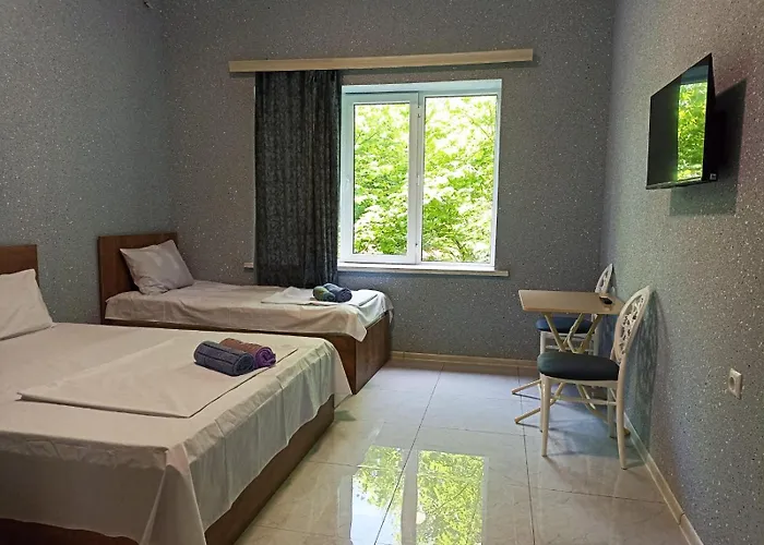 Park Hotel