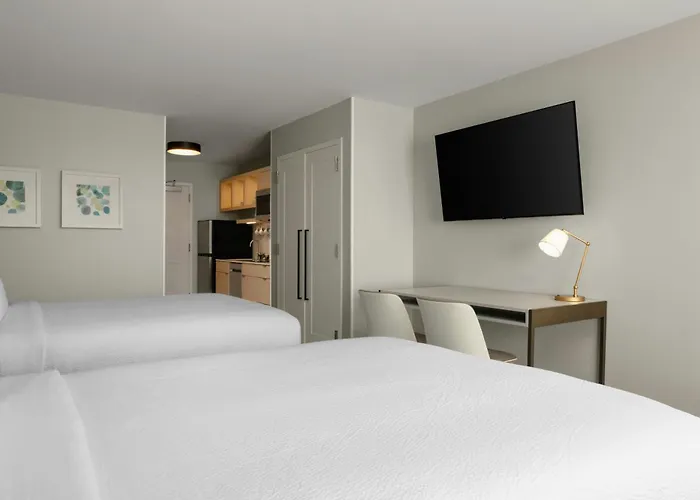 Towneplace Suites By Marriott Seekonk