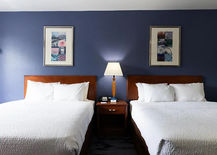 Travel Lodge