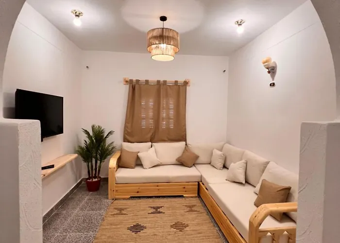 Deluxe Experience Siwa