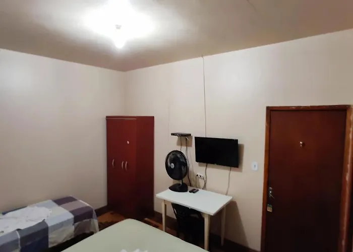 Hotel Florida