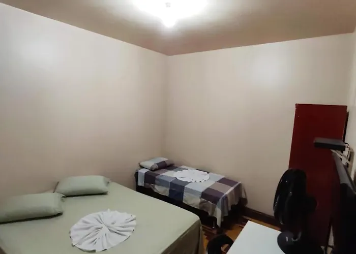 Hotel Florida