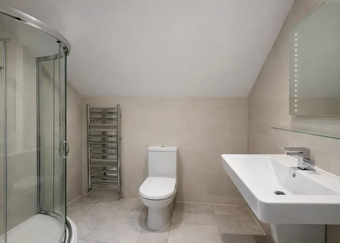 The Gables Aparthotel By Yoko Property