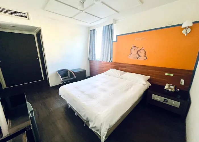 Kao Shang Ching Hotel