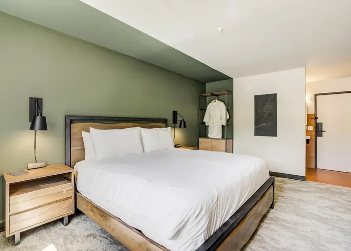 The Outrider Hotel