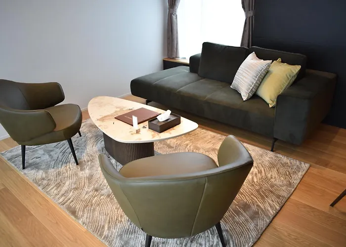 Cedars Hotel Hakuba