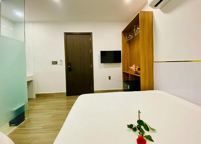Quynh Trang Hotel