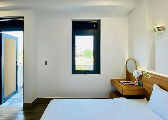Quynh Trang Hotel