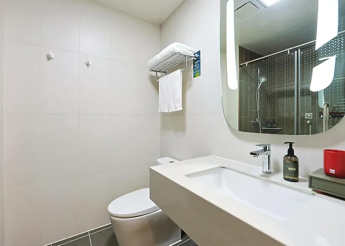 Ibis Changchun Guilin Road Mixc