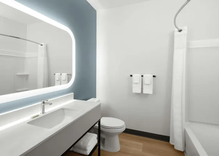 Studiores By Marriott Denver Tech Center