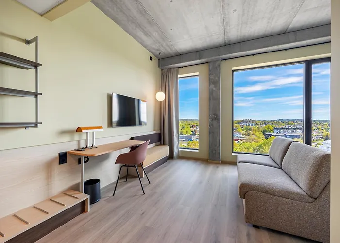 Comfort Hotel Grimstad