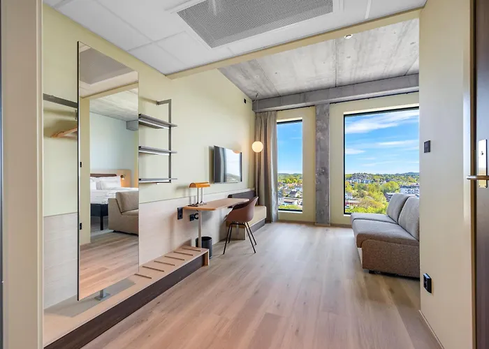 Comfort Hotel Grimstad