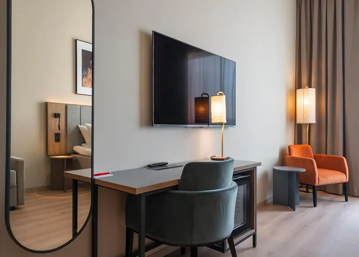 Thon Hotel Drammen