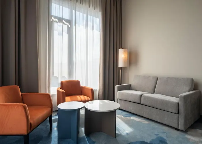 Thon Hotel Drammen