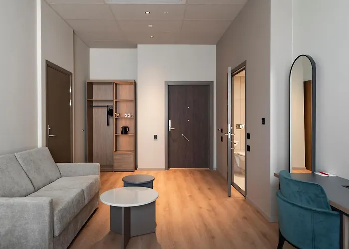 Thon Hotel Drammen