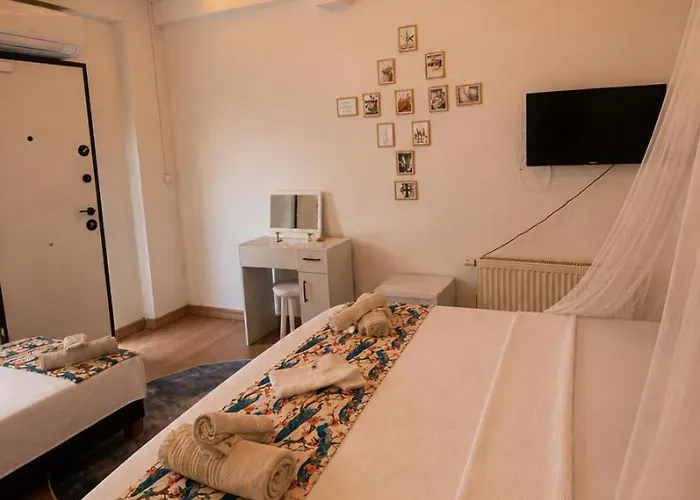 Grand Sur Butik Otel