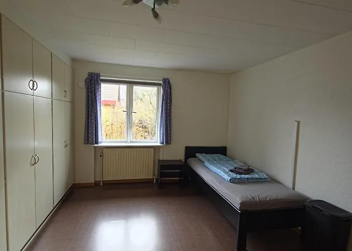 Glentevej 4