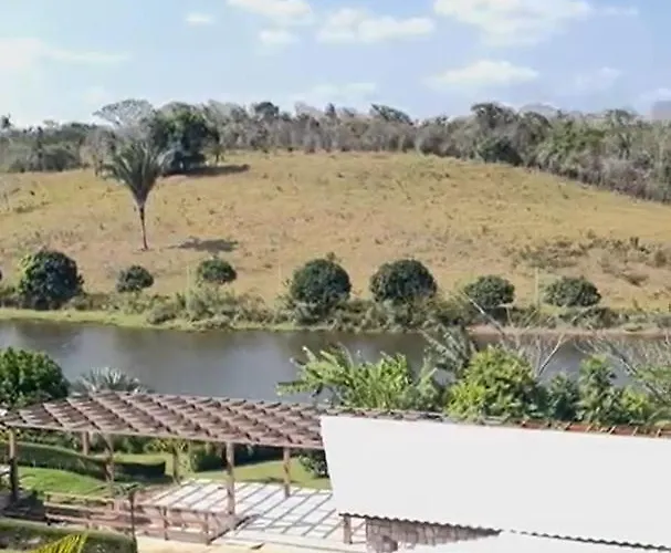 Pousada Recanto do Lago