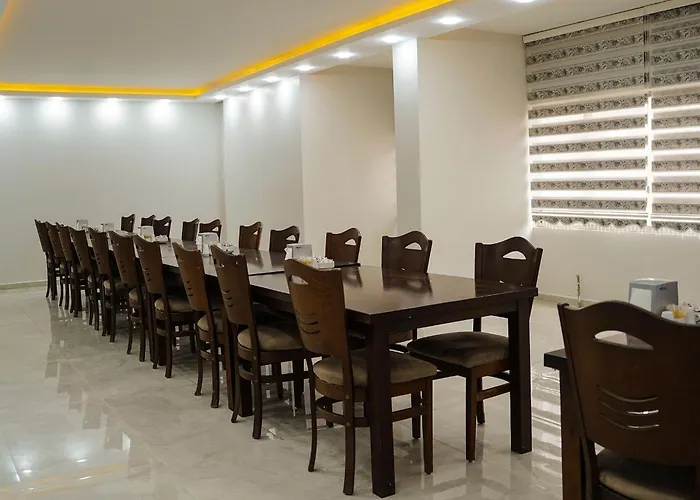 Dunaysir Otel