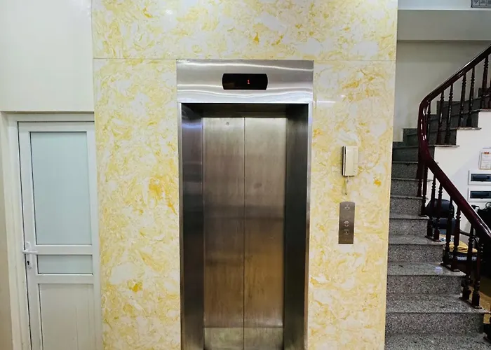 Hotel Hoang Gia