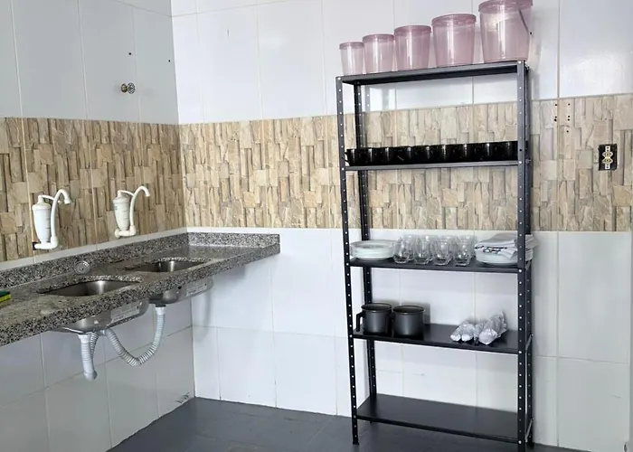 Hostel Banzeiro