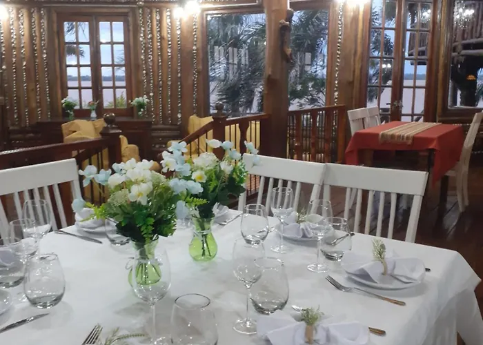 Hotel Puerto Belinda