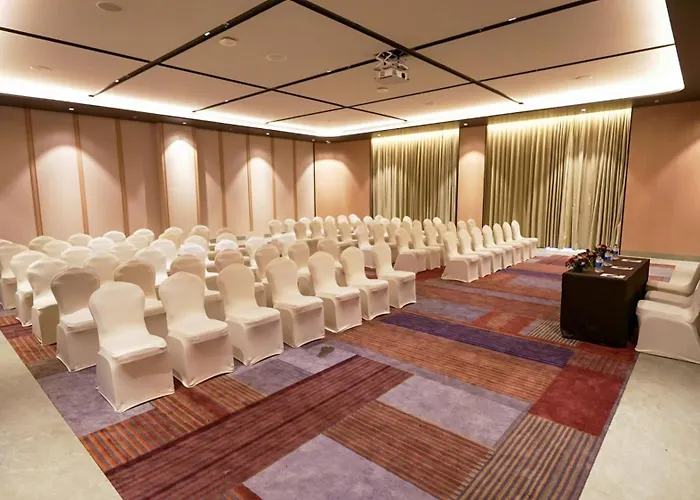 7 Apple Hotel Visakhapatnam