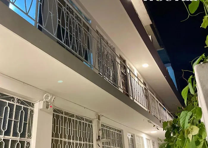 La Terraza