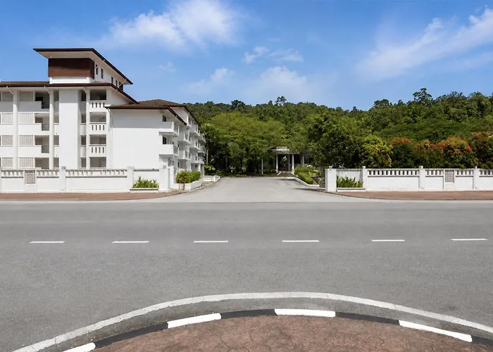 Sunday Residence Inn Cherating