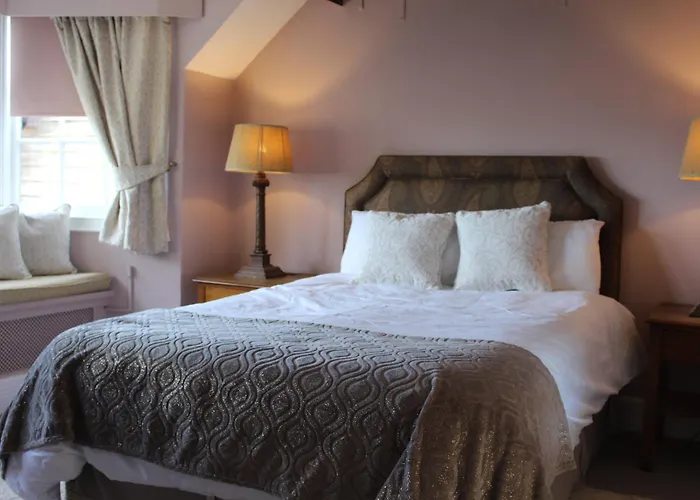 The New Inn Hotel Clovelly