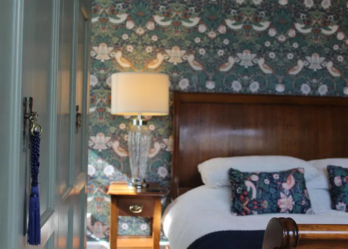 The New Inn Hotel Clovelly
