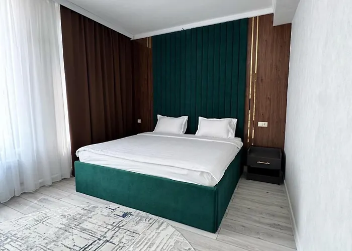 Aibat Guest House Jalal-Abad