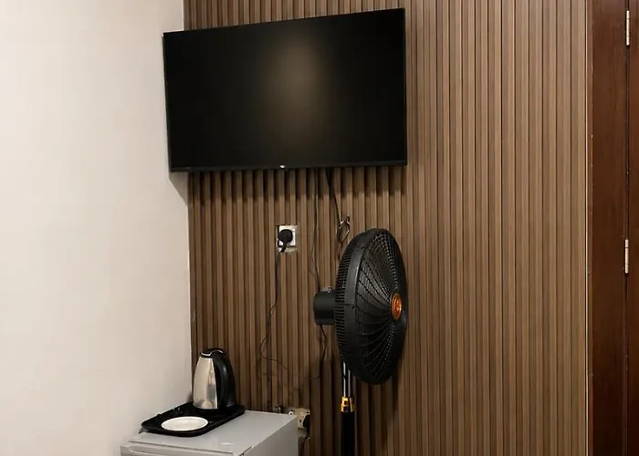 Caligeo Suites II