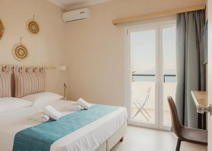 Cavo Notos Beach Hotel