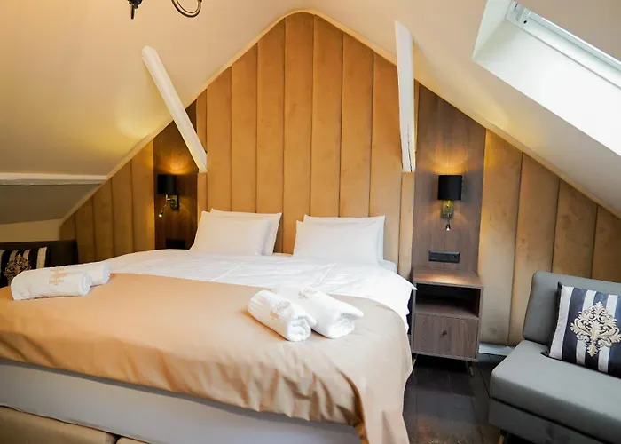 Hotel Fatima