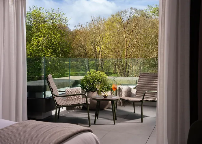 The Grace Westport Estate