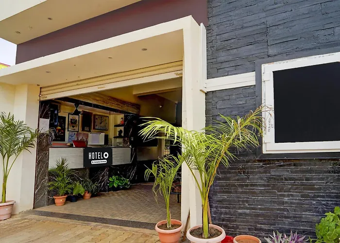 Collection O New Theni Bus Terminal Formerly Ss Tourist Home