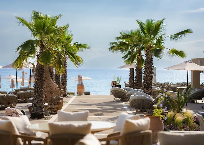 Medite Kassandra Resort