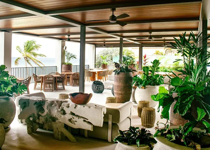 Hotel Indigo Bridgetown Barbados By Ihg
