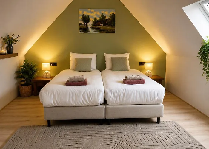 Hotel De Koningsherberg