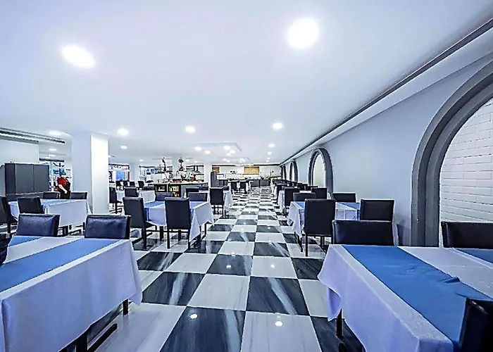 Elysium Elite Hotel