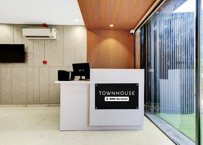 Townhouse Sector 51 Gurgaon