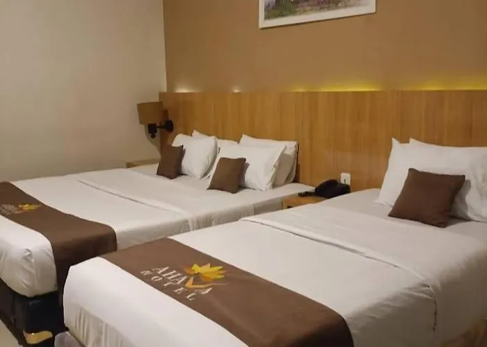 Grand Q Hotel Gorontalo